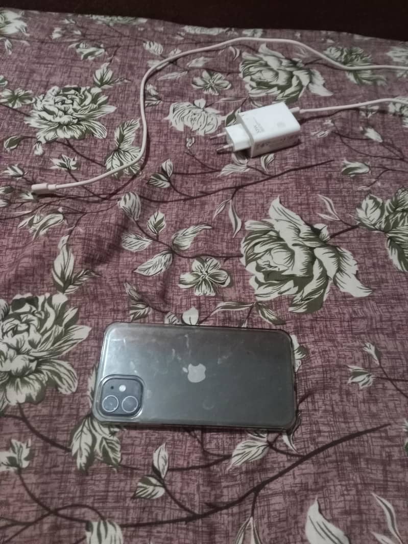 Apple iPhone 11 0