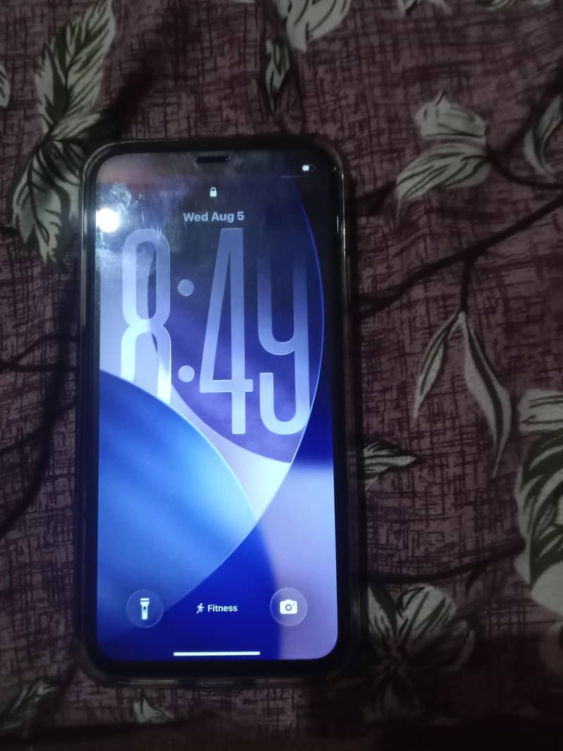 Apple iPhone 11 1