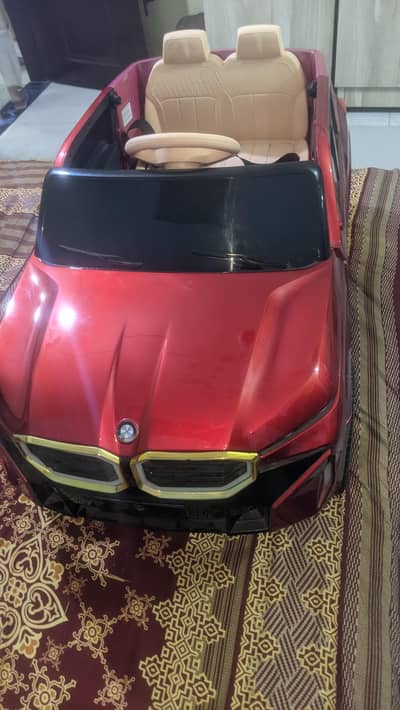 kids toy car