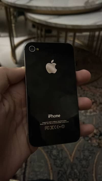 Apple IPhone 4S