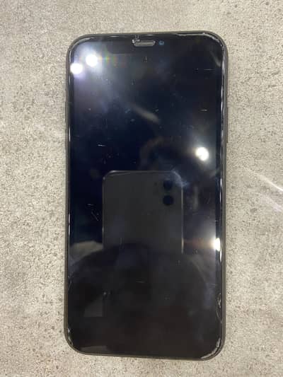 Apple iPhone XR