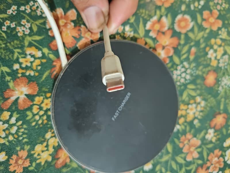 wireless charger 2