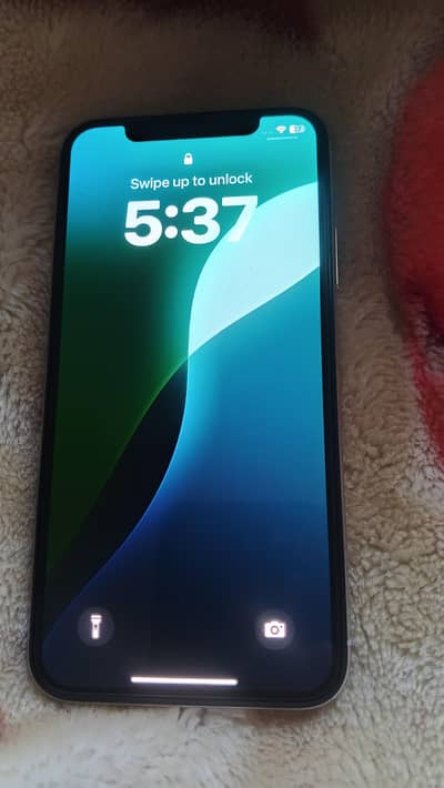 Apple iPhone XS