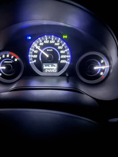 Honda City 2020