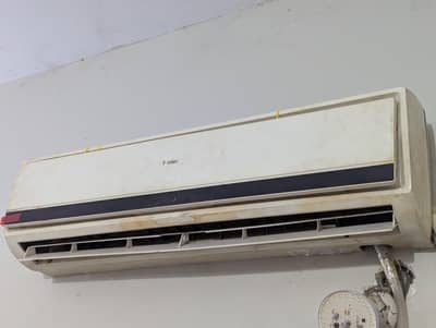 1.5 ton split ac
