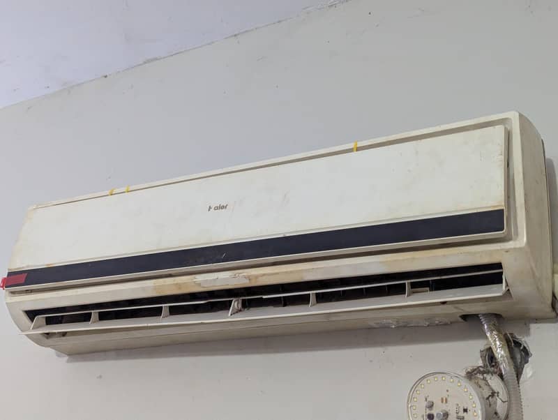 1.5 ton split ac 0