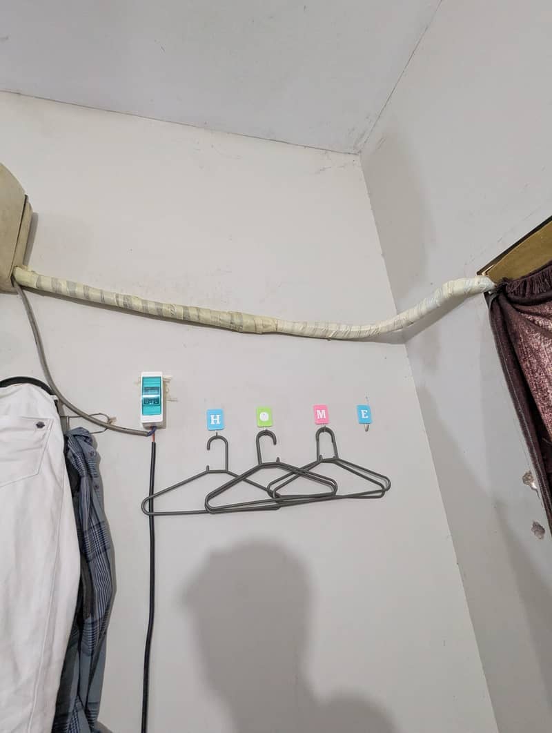 1.5 ton split ac 2