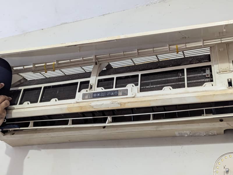 1.5 ton split ac 3