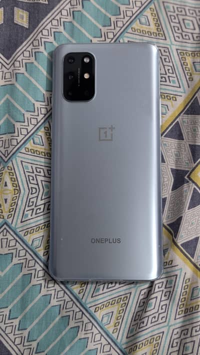Oneplus 8T 12Gb/256 Gb Dual Sim