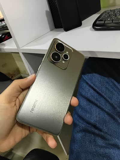 Realme 15 5G