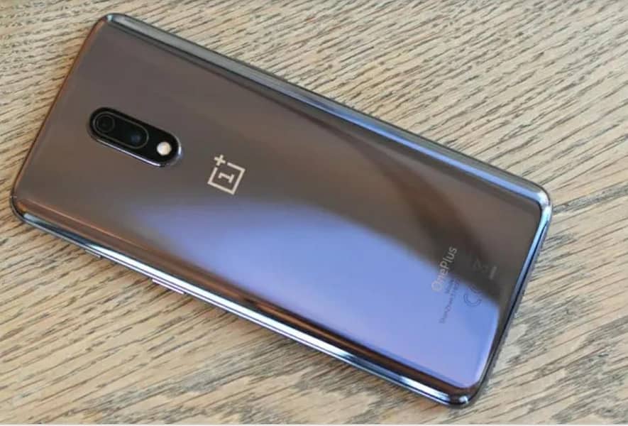 One Plus 7 0
