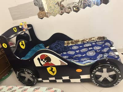 Kids bed