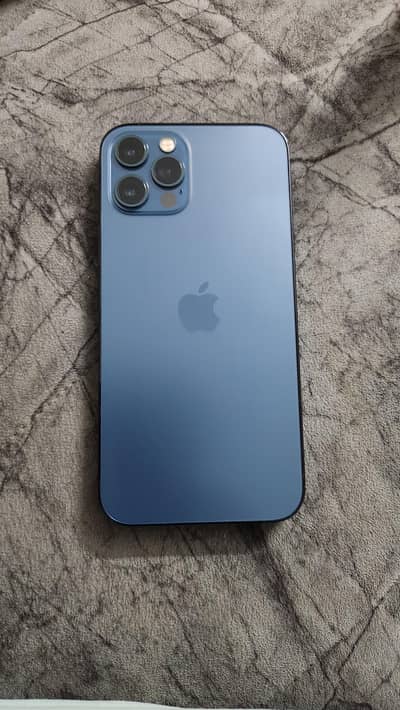Apple iPhone 12 Pro