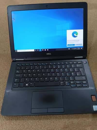 Dell Latitude 5270 | Core i3 6th generation Windows Laptop For Sale