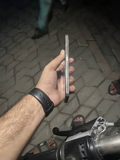Infinix note 30 16/256GB Pta approved