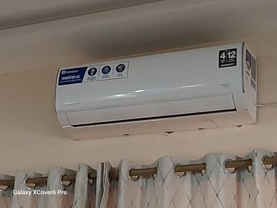 Dawlance 1 ton Ac for sale