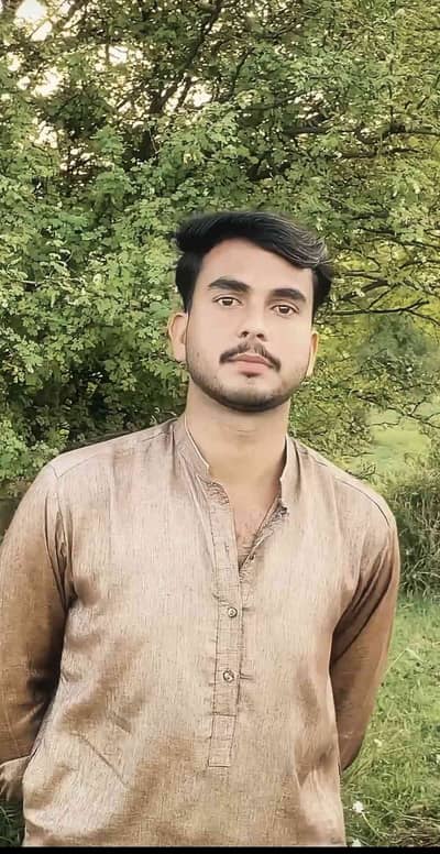 Wahab Ali