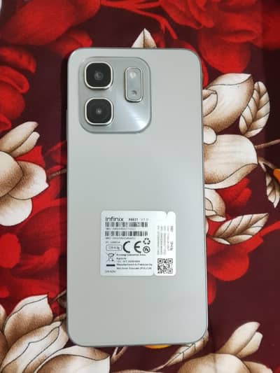 Infinix Hot 50i