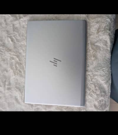 HP elite book Core i5 11th Generation 840 G8