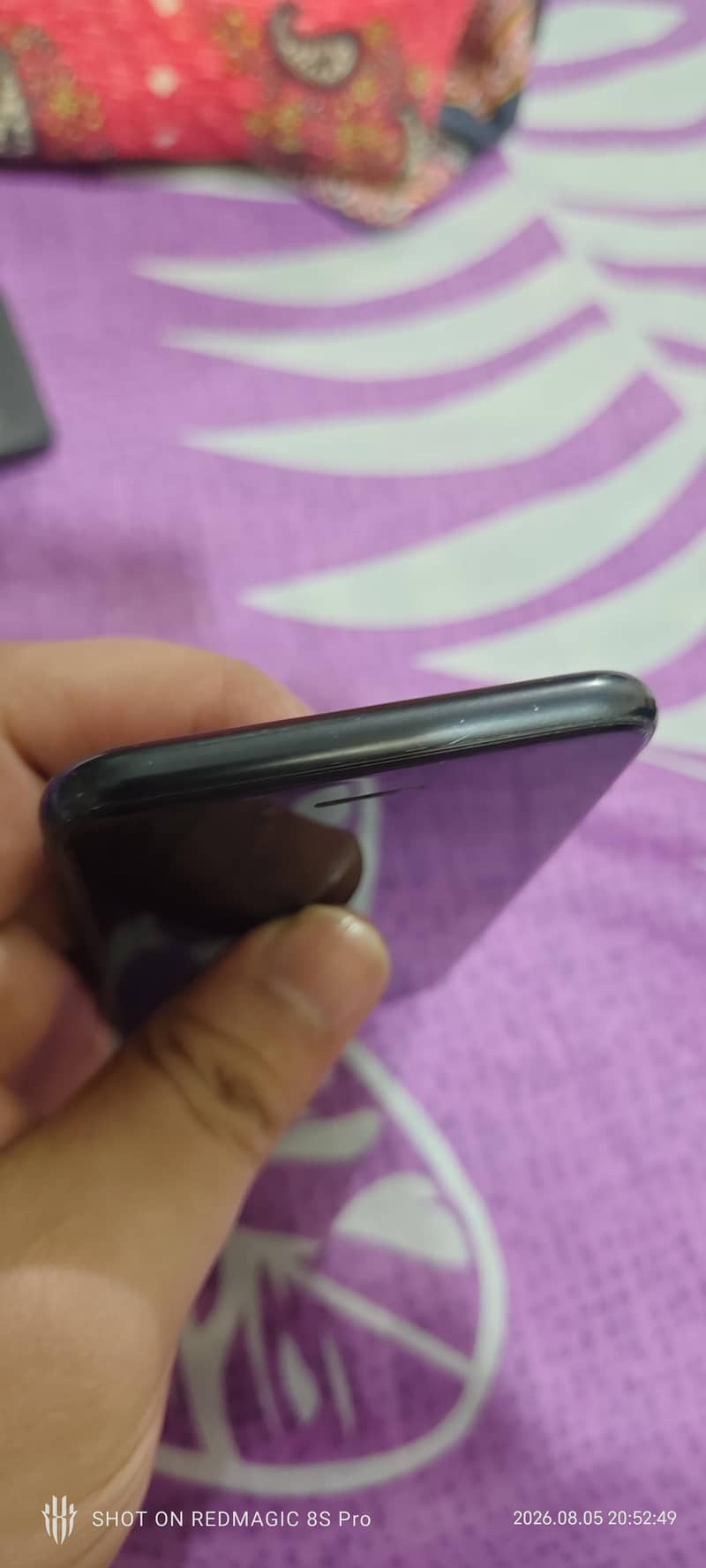 Apple iPhone SE 3