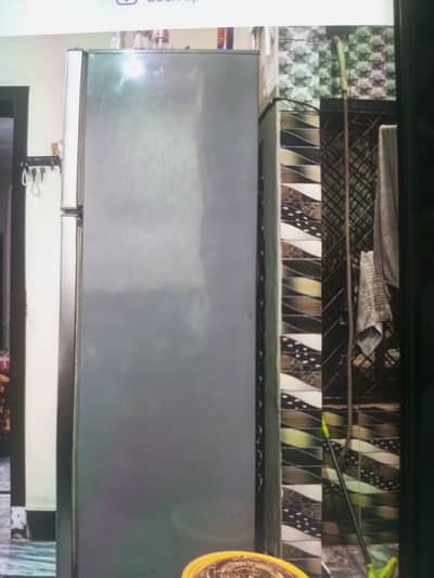 refrigerator for sail
