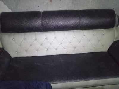 Sofa Set 3. Lagres And Small and 1 seater