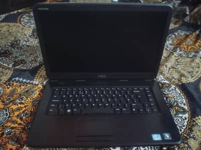 Dell Core i3 6 Ram 320 Hhd