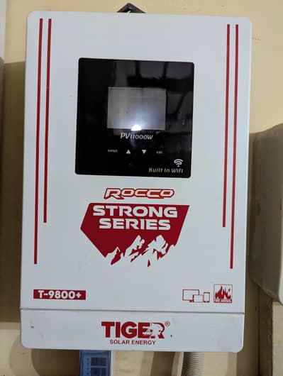 tiger Rocco Strong series = T9800+
