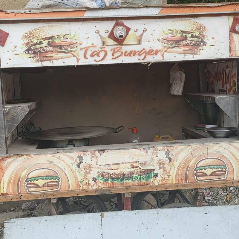 burger counters 1
