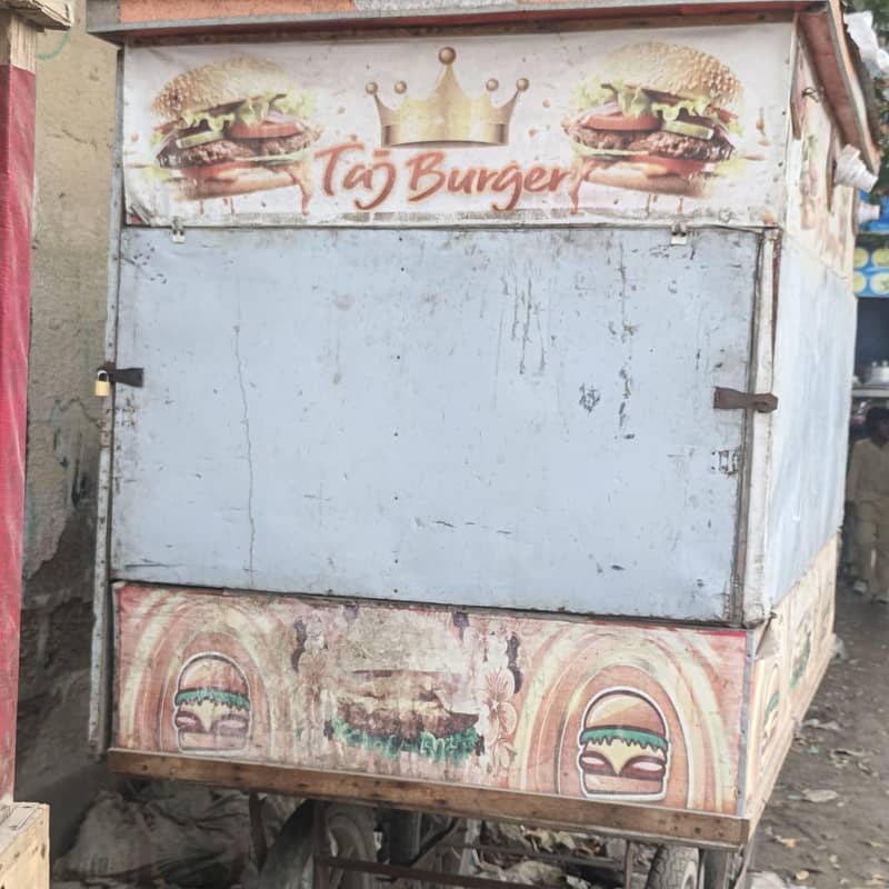 burger counters 6