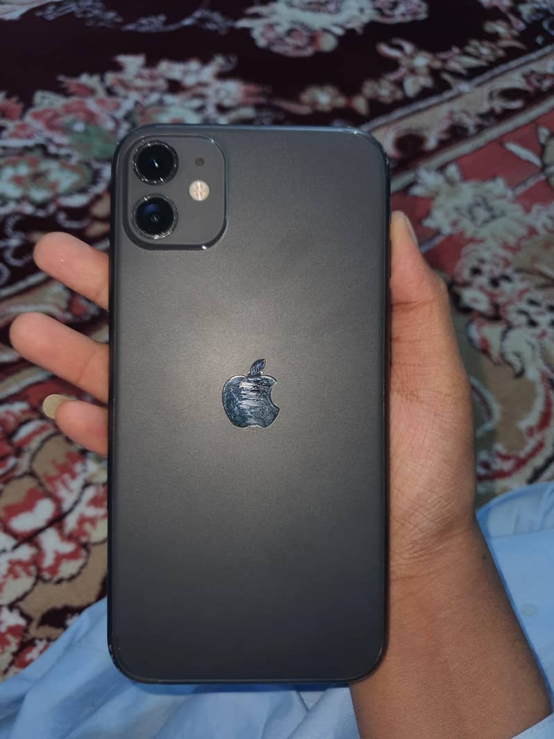 Apple iPhone 11 0