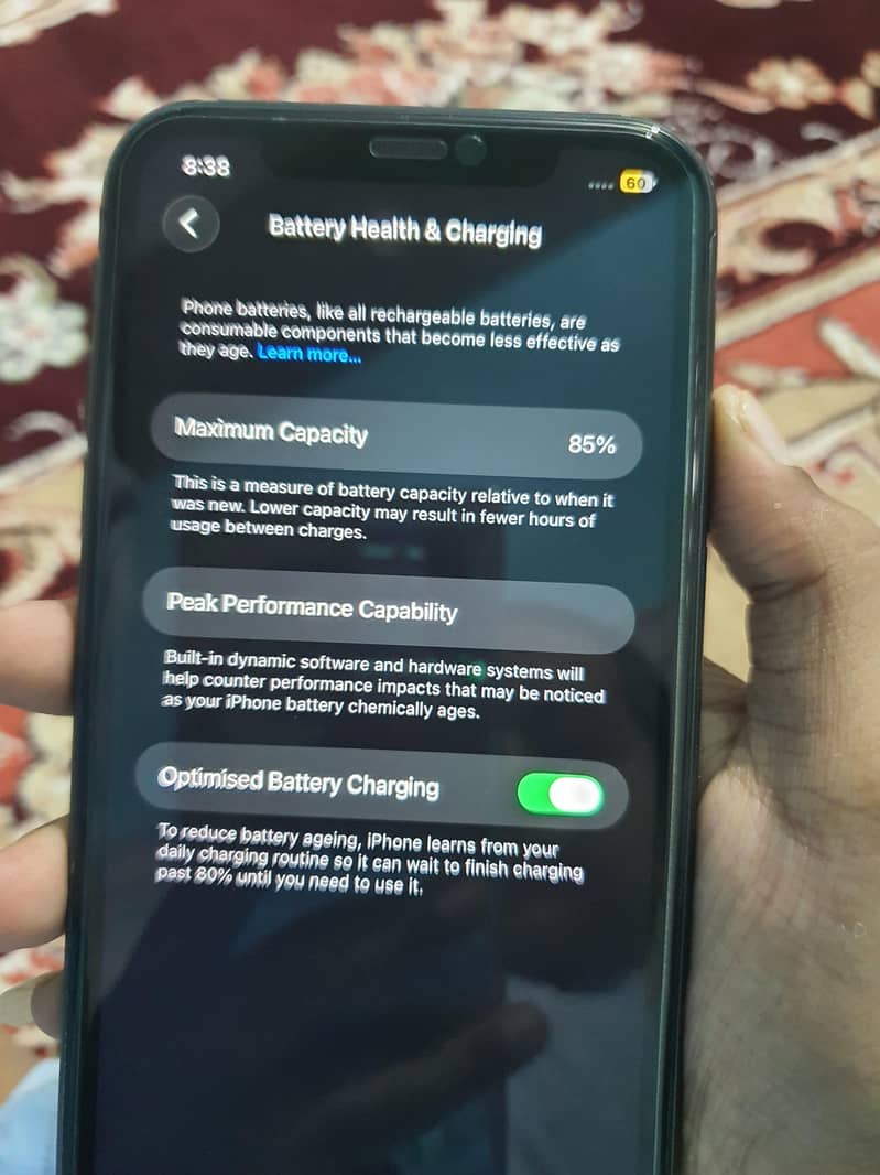 Apple iPhone 11 6