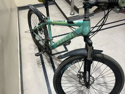 Track Cycle for sale
