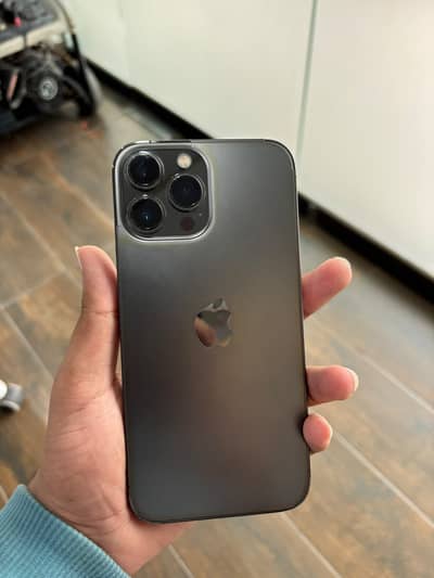 Apple iPhone 13 Pro Max