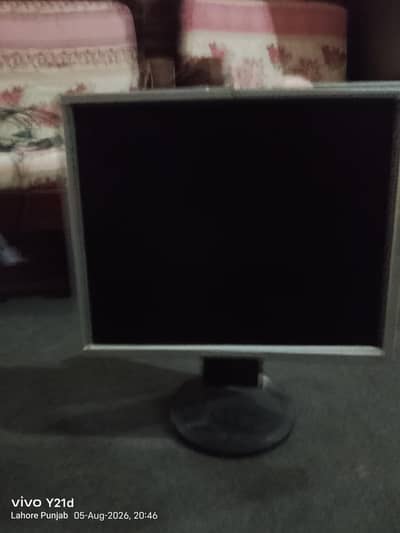 computer LCD