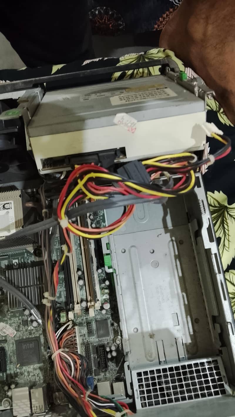 computer LCD 7