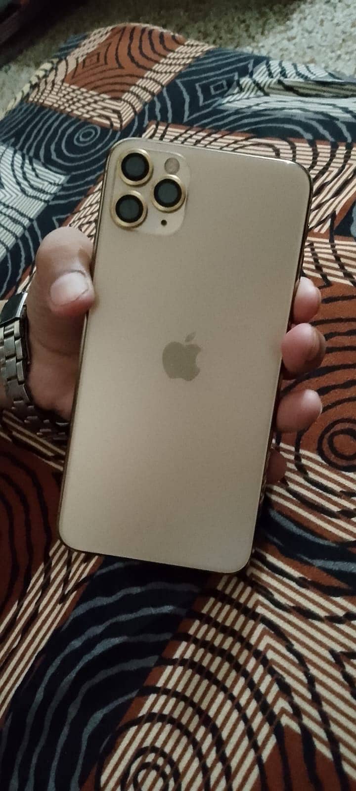 iPhone 11 Pro Max 2