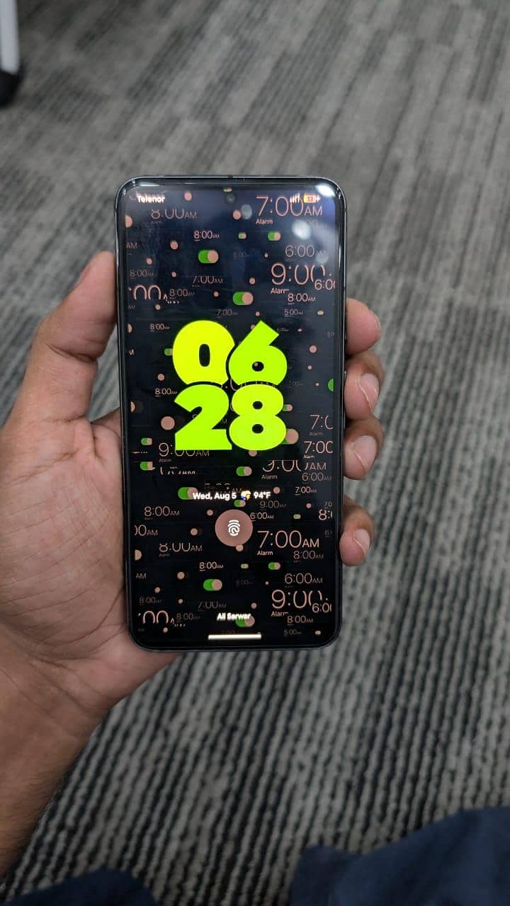 Google Pixel 8 1