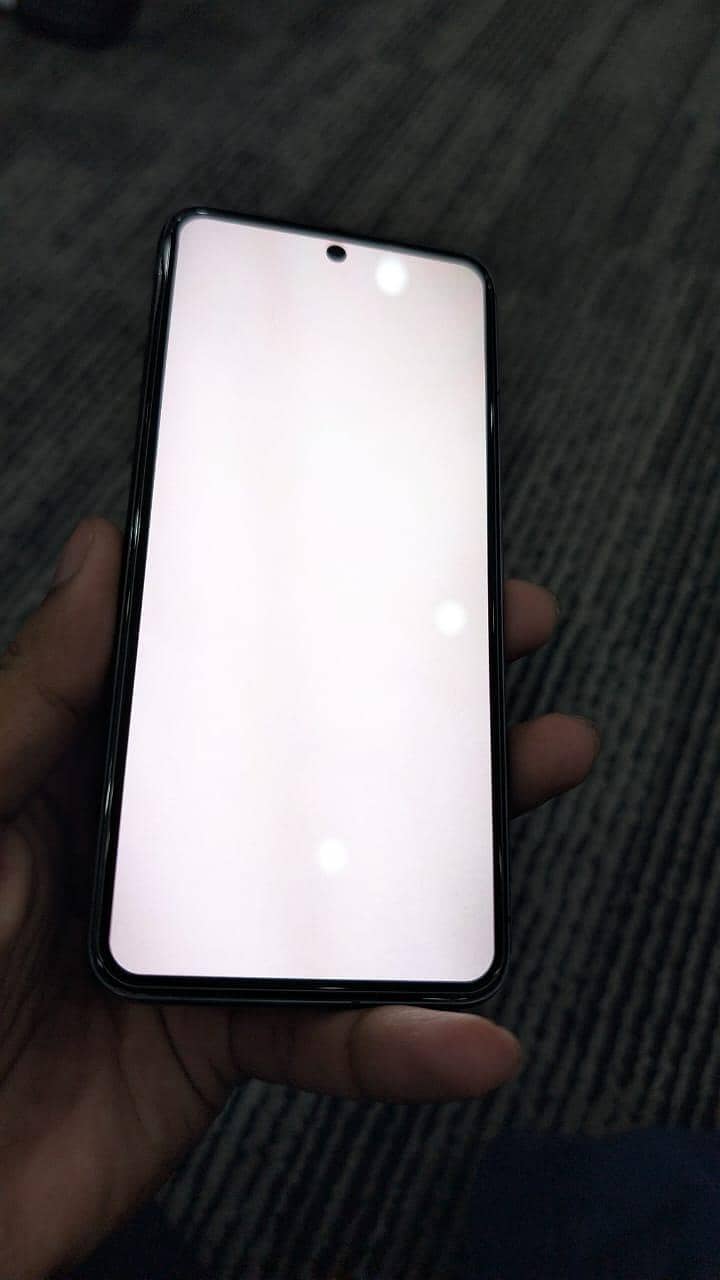 Google Pixel 8 7