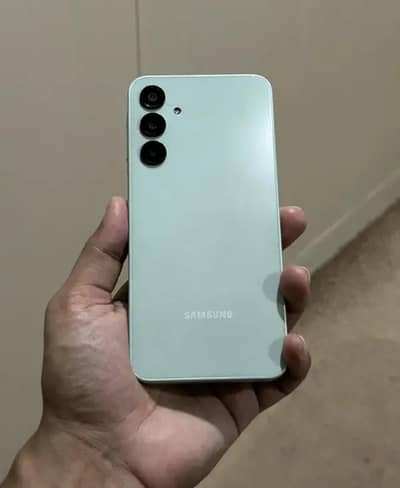 Samsung Mobile A16