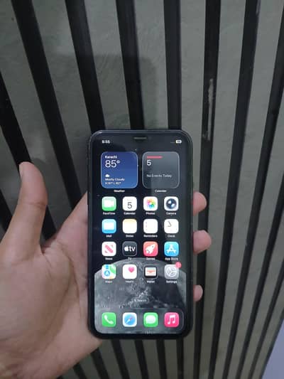 Apple iPhone 11 non pta All okay