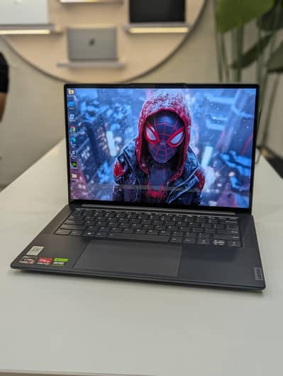 Lenovo Yoga Pro X 14 ARH7 Creator Edition | AMD Ryzen 7 6800HS |