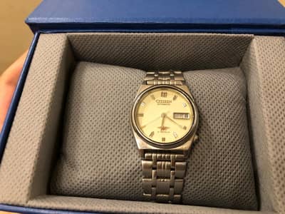 Multiple Vintage Watches For Sale
