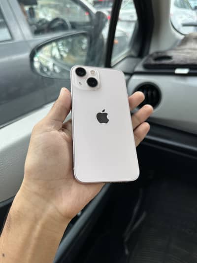 Apple iPhone 13 mini 10/10 condition storage:128 All ok