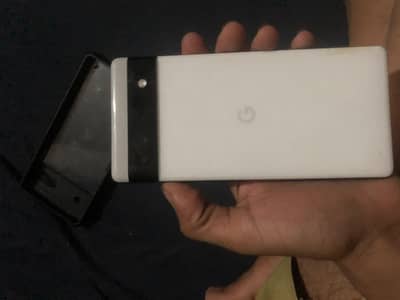 Google Pixel 6a