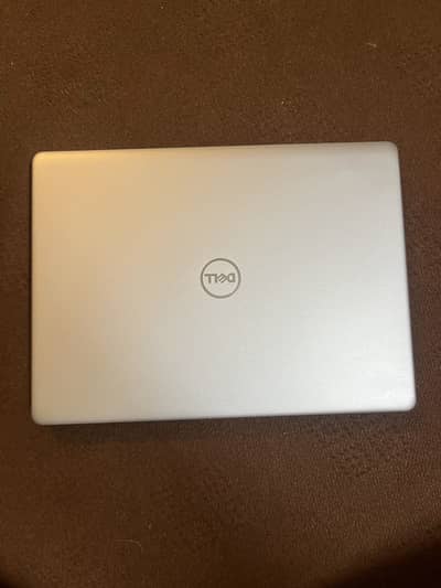 DELL INSPIRON i5 10th gen g1 processor