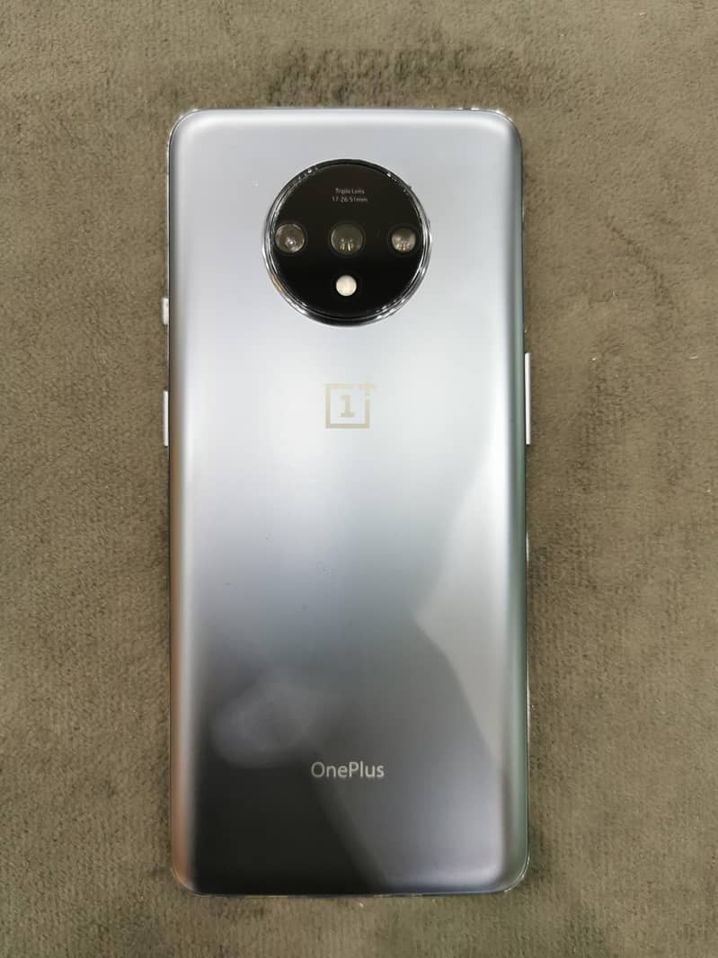 One Plus 7T 2