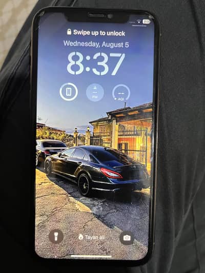 Apple iPhone 11 Pro