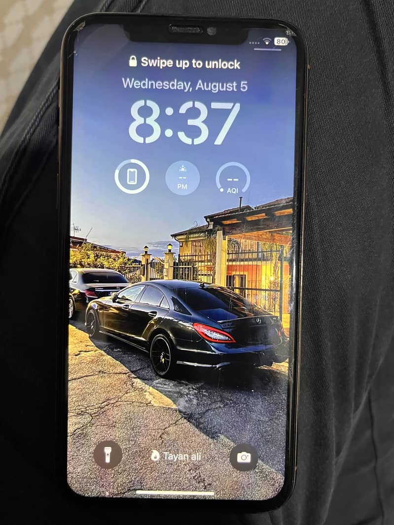 Apple iPhone 11 Pro 0