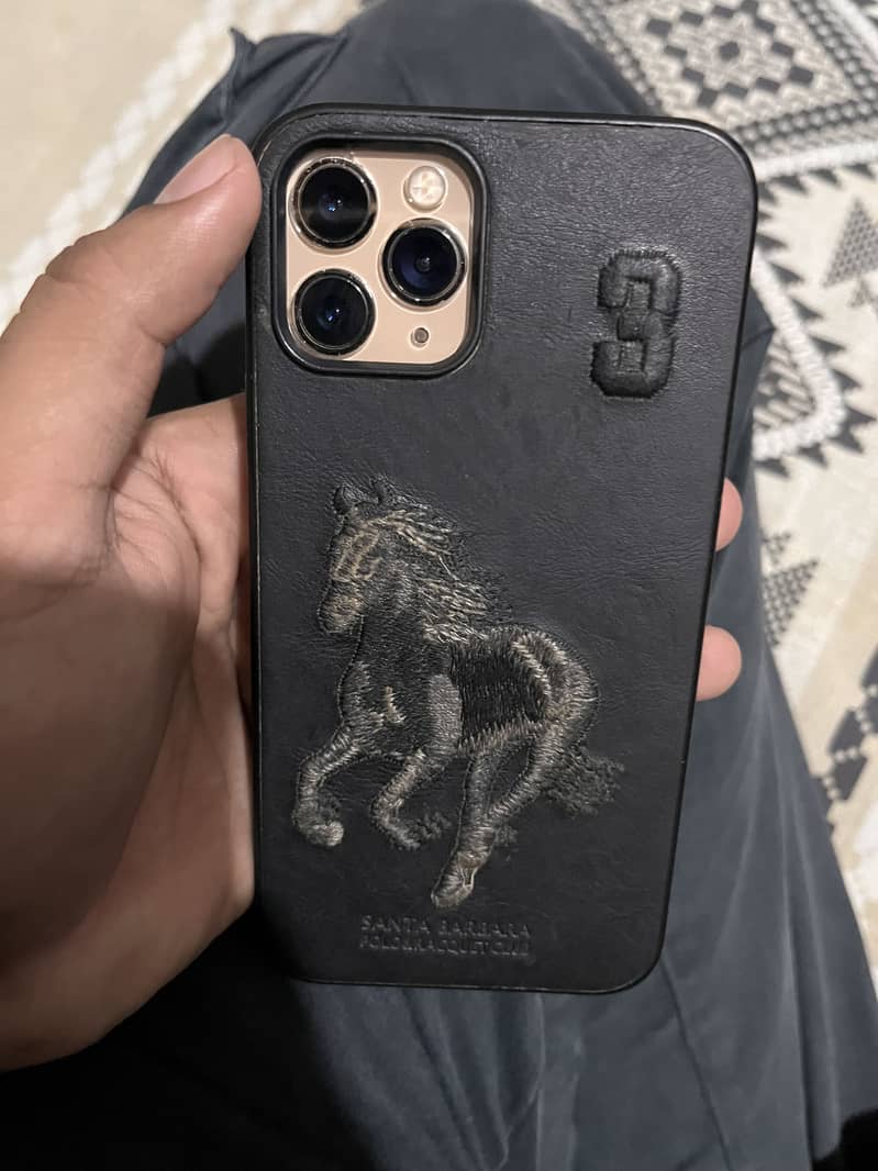 Apple iPhone 11 Pro 5